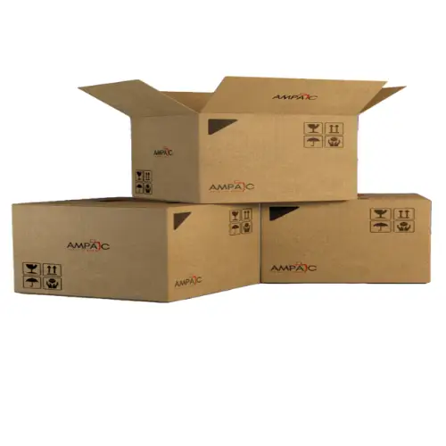 Corrugated Box
