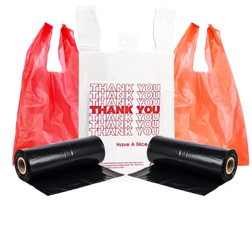 Plastic Bags